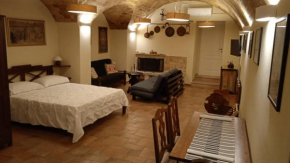 La Cisterna del Vicinato Matera